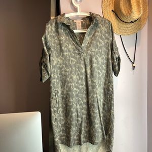 Dress from Philosophy